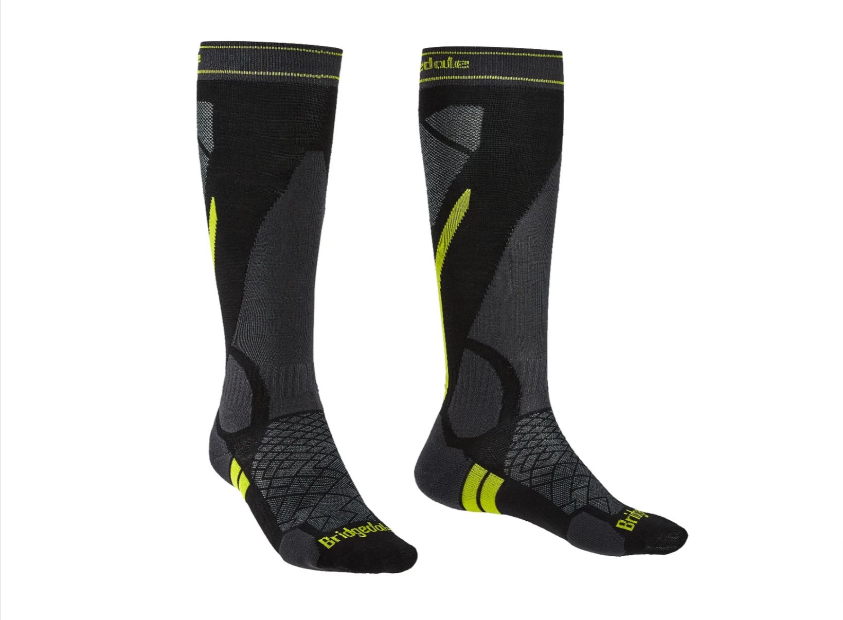 Best Ski Socks 20232024 Snow Magazine